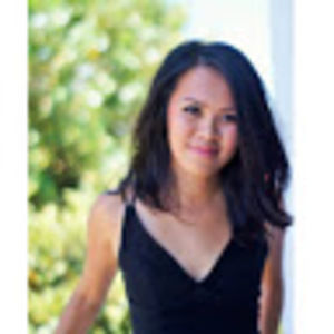 Meet your Posher, Mimi my huyen